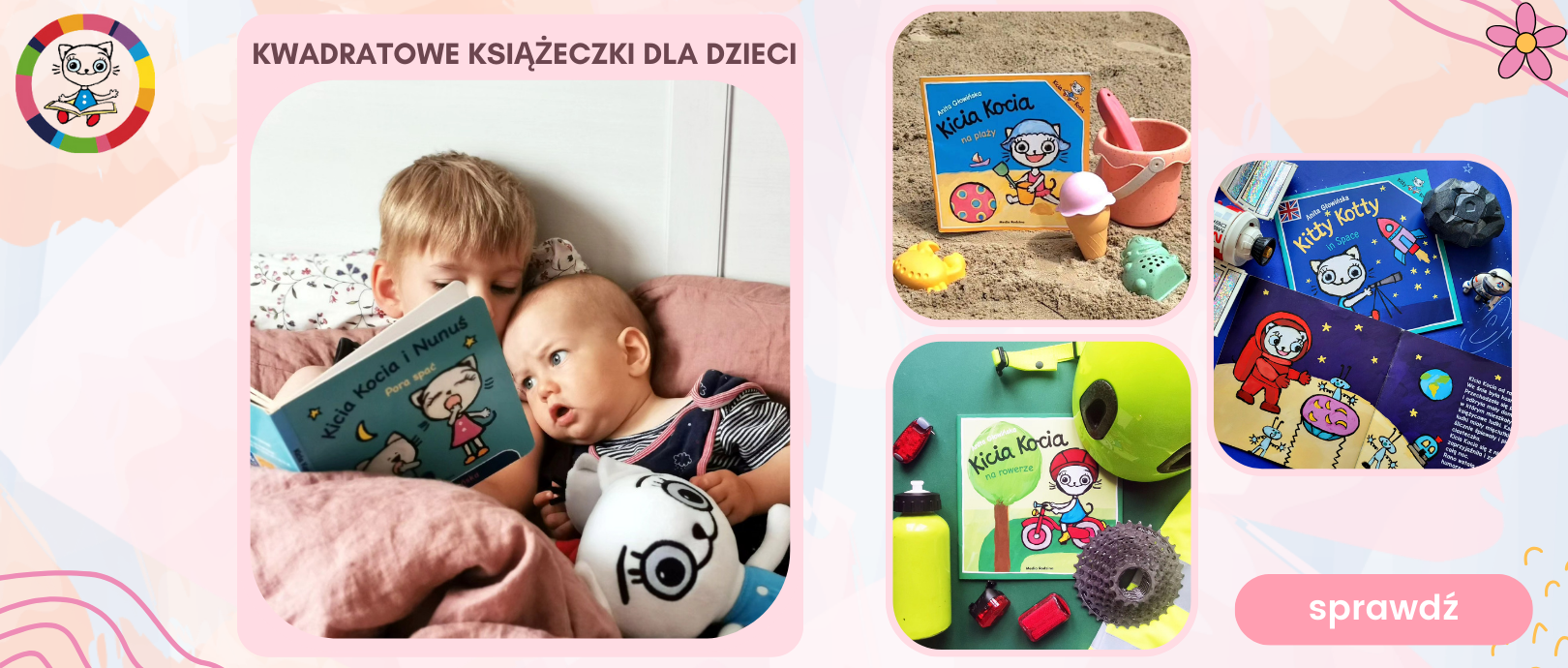 kicia kocia